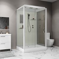 Душевая кабина Niagara Standart ST100/80/15Q
